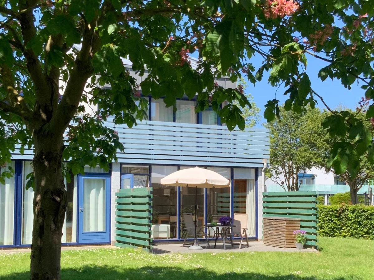 The Green Studio, Lopinge 94 Cadzand Zewnętrze zdjęcie