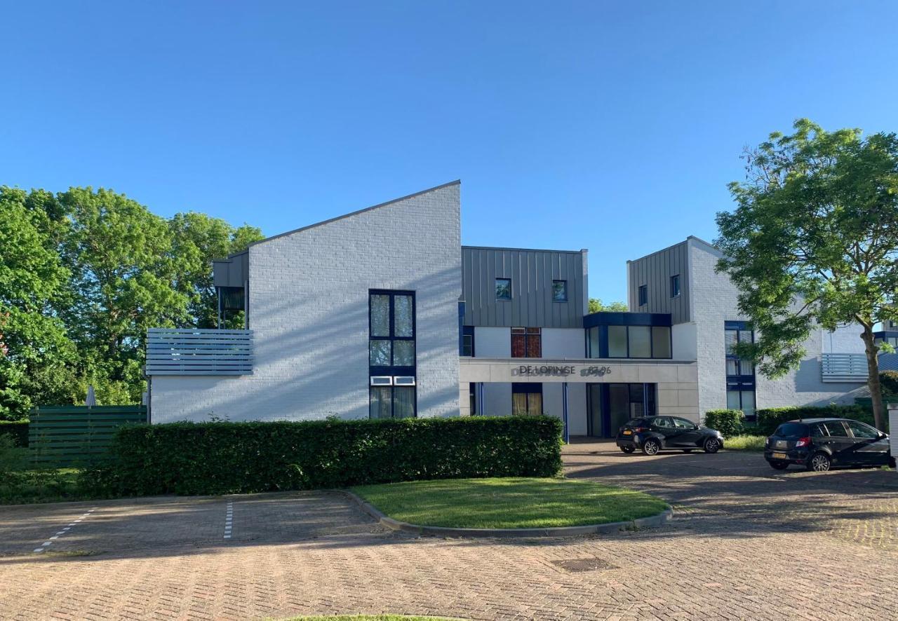 The Green Studio, Lopinge 94 Cadzand Zewnętrze zdjęcie