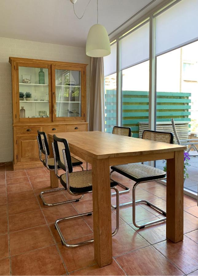 The Green Studio, Lopinge 94 Cadzand Zewnętrze zdjęcie