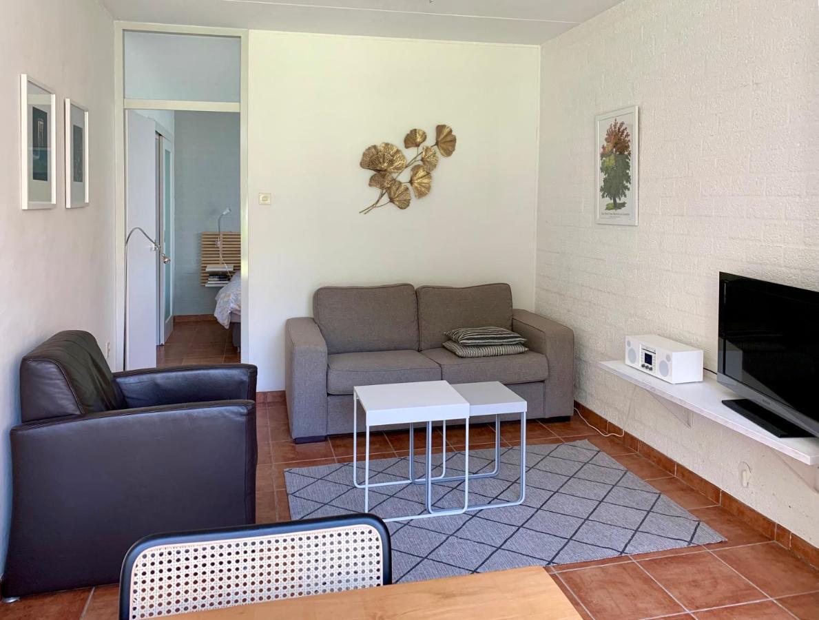 The Green Studio, Lopinge 94 Cadzand Zewnętrze zdjęcie