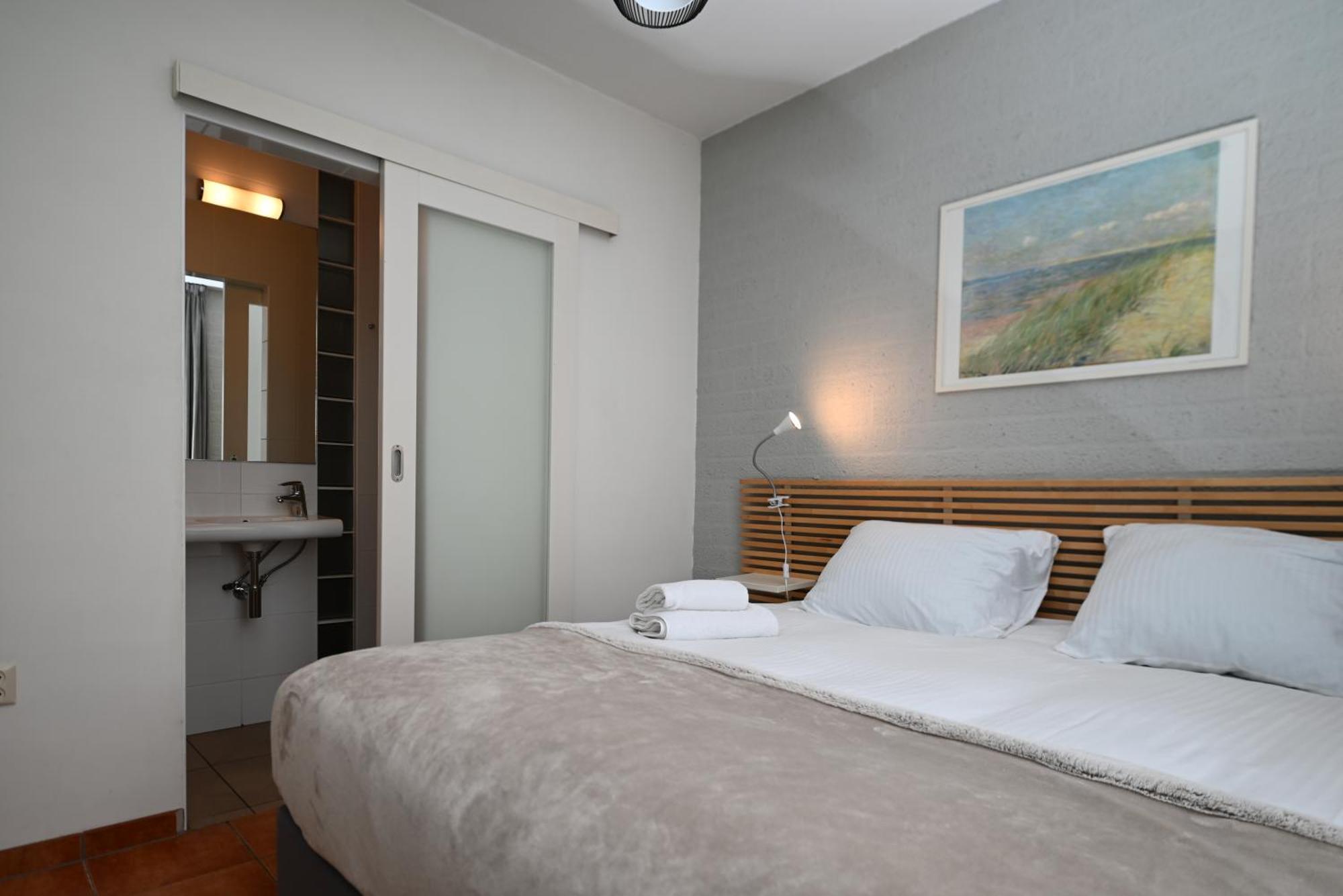 The Green Studio, Lopinge 94 Cadzand Zewnętrze zdjęcie