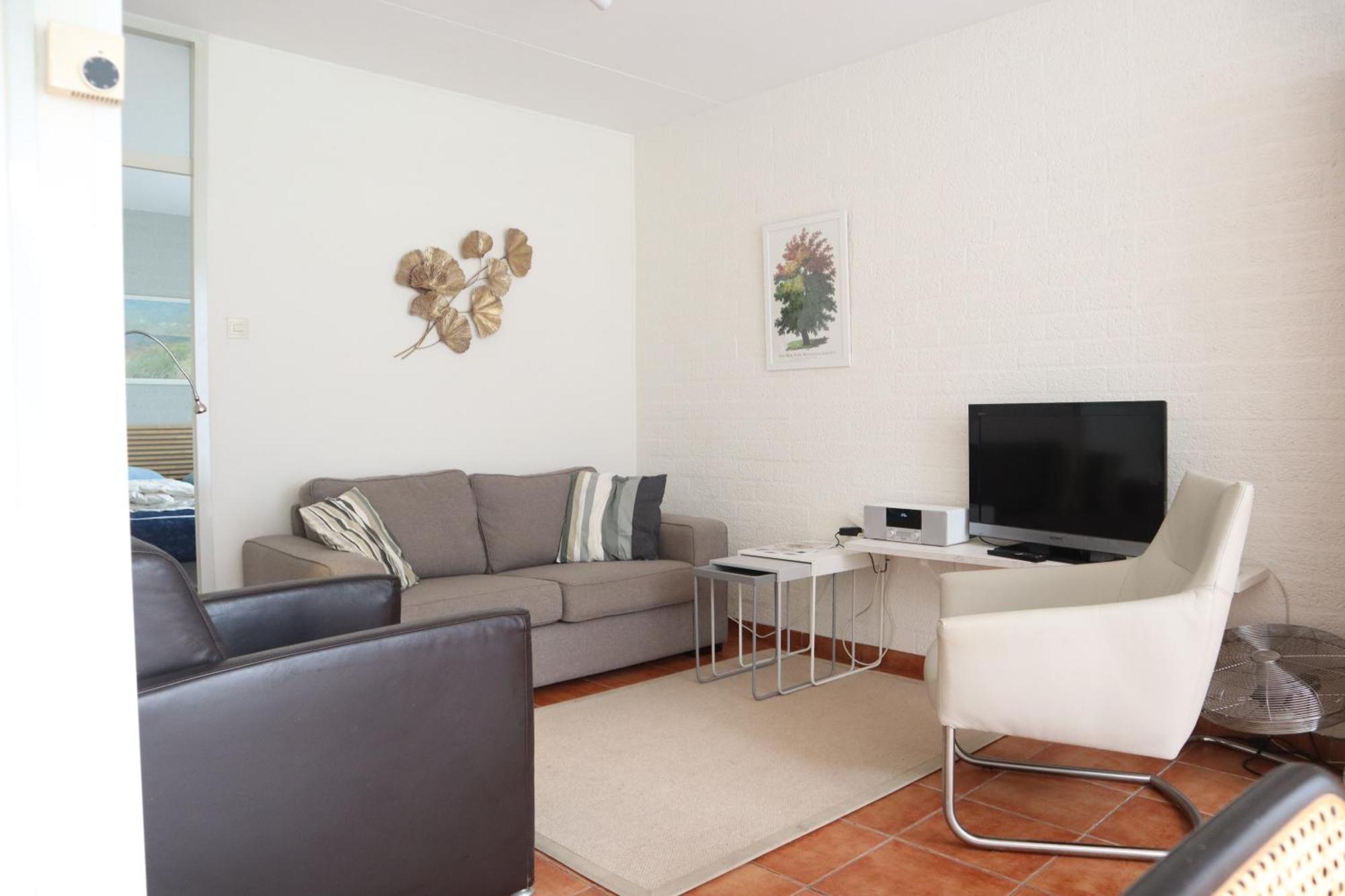 The Green Studio, Lopinge 94 Cadzand Zewnętrze zdjęcie